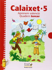 Llengua quadern 3 Calaixet 5 Primria
