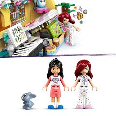LEGO® LEGO Friends Habitación de Paisley 42647