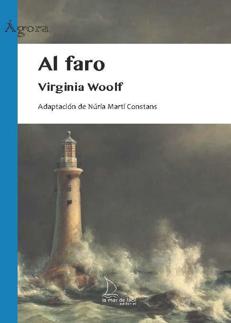 Mf ágora/ al faro