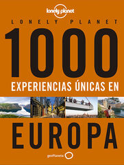 1000 experiencias únicas - Europa 1000 experiencias únicas - Europa