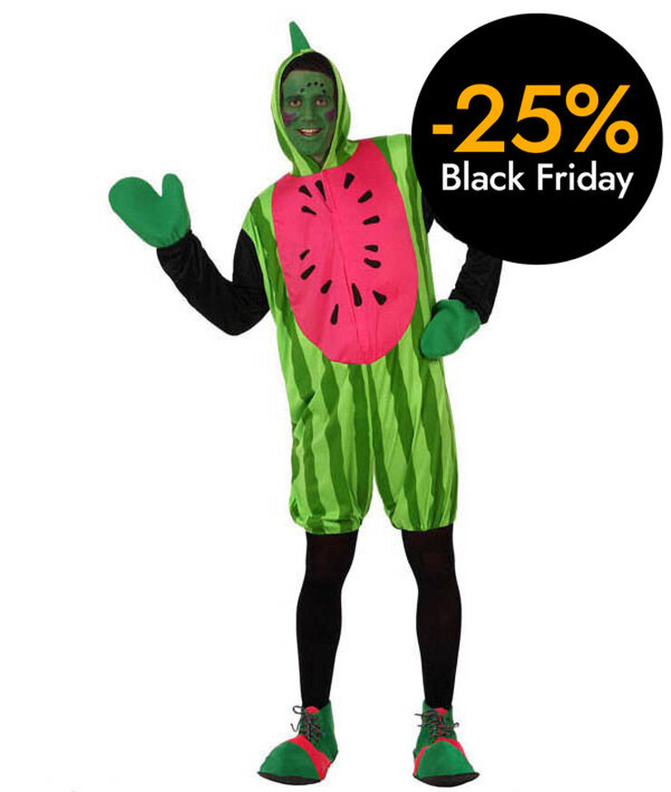 Disfressa Marca Sindria Adult