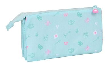 Estuche Glowlab Kids Cute Doll