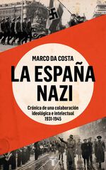 La España nazi La España nazi