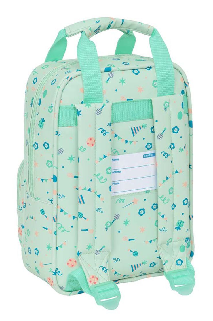 Mochila infantil Fiesta