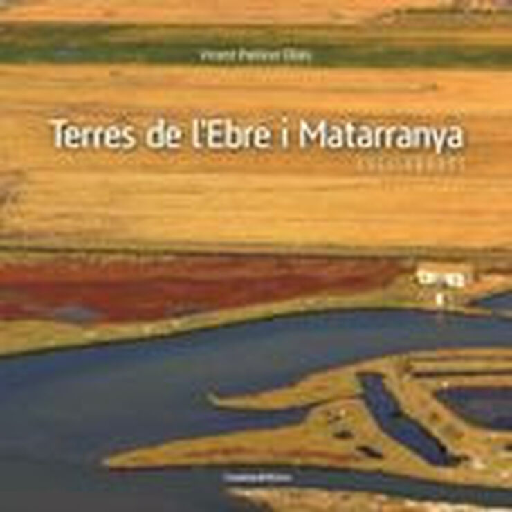 Terres de l'Ebre i Matarranya