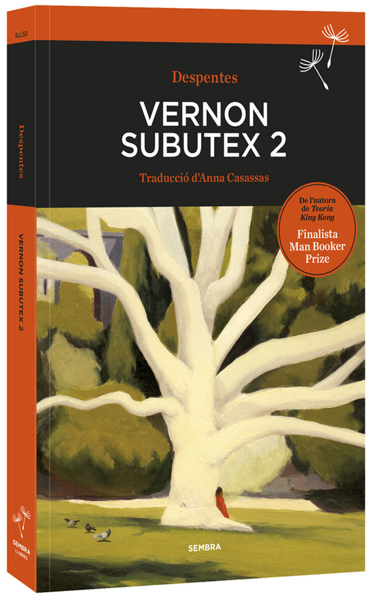 Vernon Subutex 2