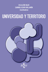 Universidad y Territorio Universidad y Territorio