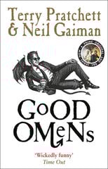 Good Omens Good Omens