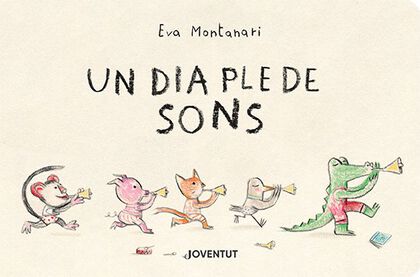 Un Dia Ple De Sons Un Dia Ple De Sons