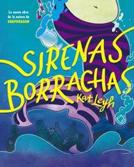 Sirenas borrachas Sirenas borrachas