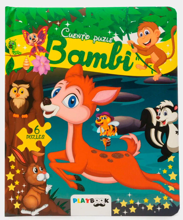Bambi