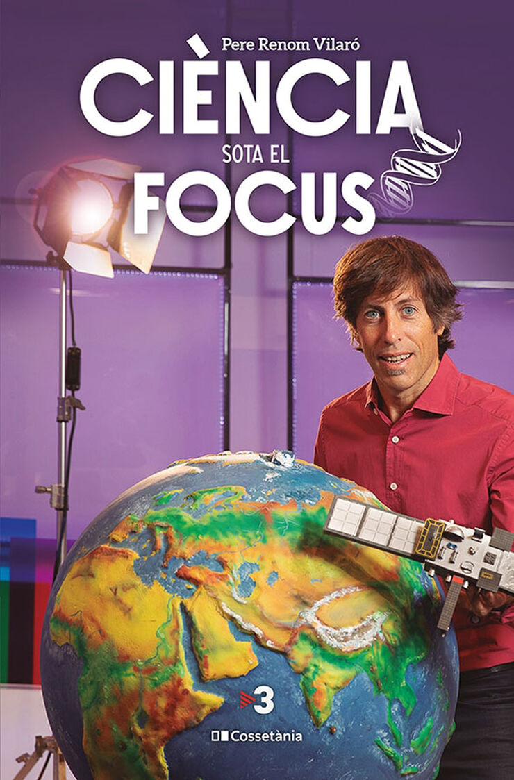 Ciència sota el focus Ciència sota el focus
