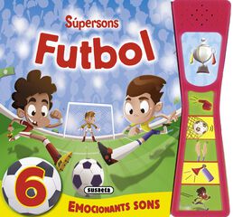 Futbol súpersons Futbol súpersons