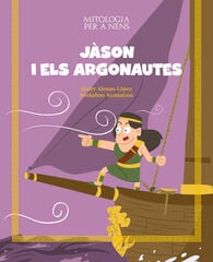 Jàson i els argonautes Jàson i els argonautes