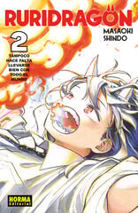 Ruridragon 02 Ruridragon 02