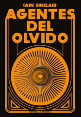 Agentes del olvido Agentes del olvido