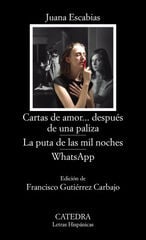 Cartas de amor... después de una paliza, Cartas de amor... después de una paliza,