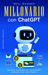 Millonario con ChatGPT Millonario con ChatGPT