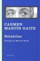 Retahílas Retahílas