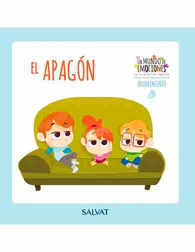 Un mundo de emociones n&uacute;m. 14: El Cascanueces y el Rey de los ratones