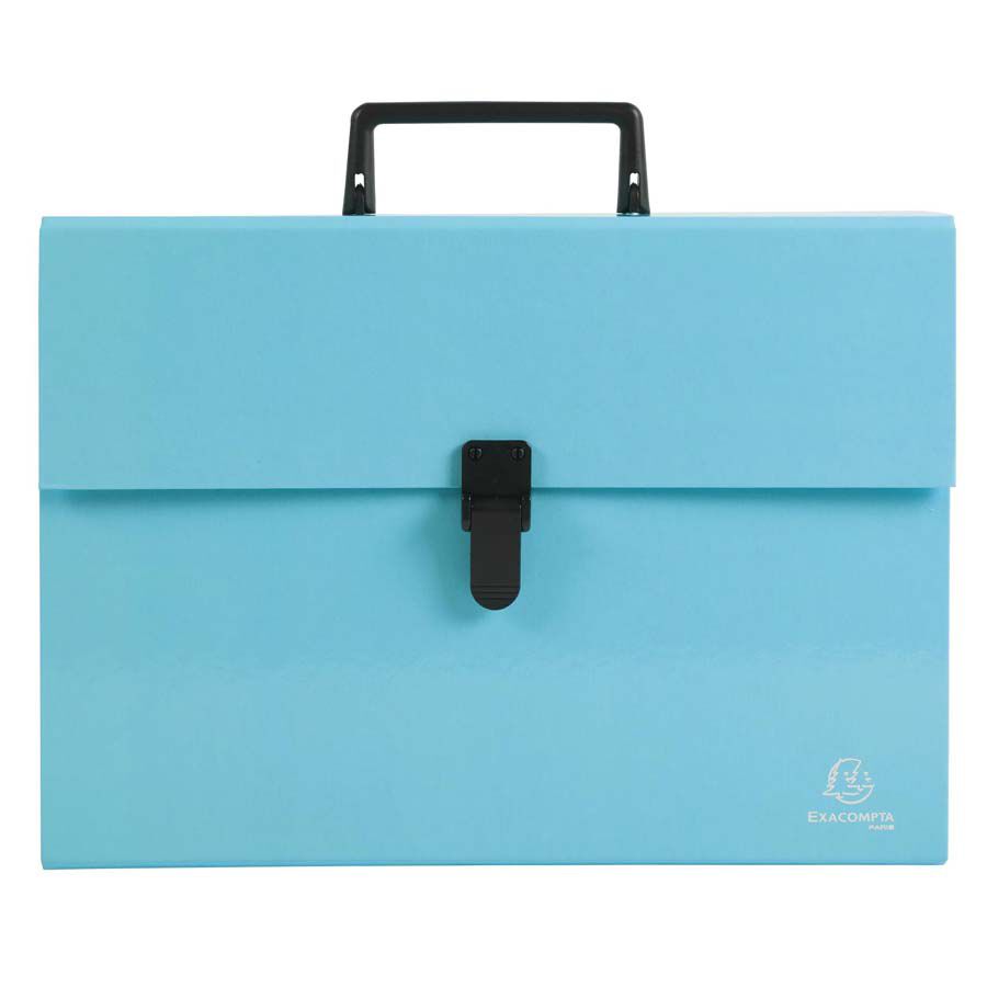 Malet&iacute; Classificador Aquarelle assortit