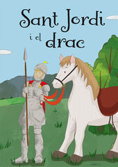 Sant Jordi i el drac Sant Jordi i el drac