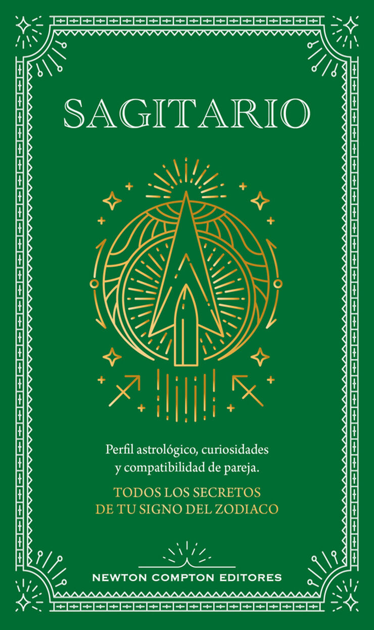 Guía astrológica de Sagitario