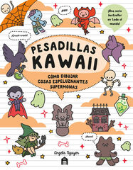 Pesadillas Kawaii Pesadillas Kawaii