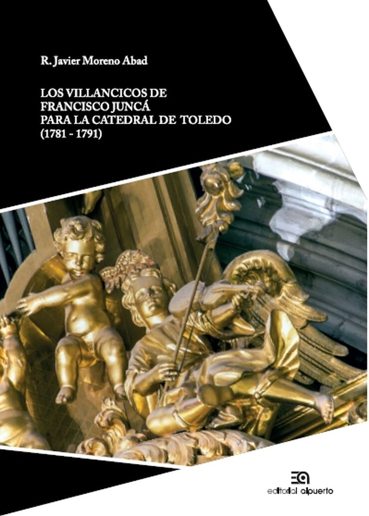 Los villancicos de Francisco Juncá para