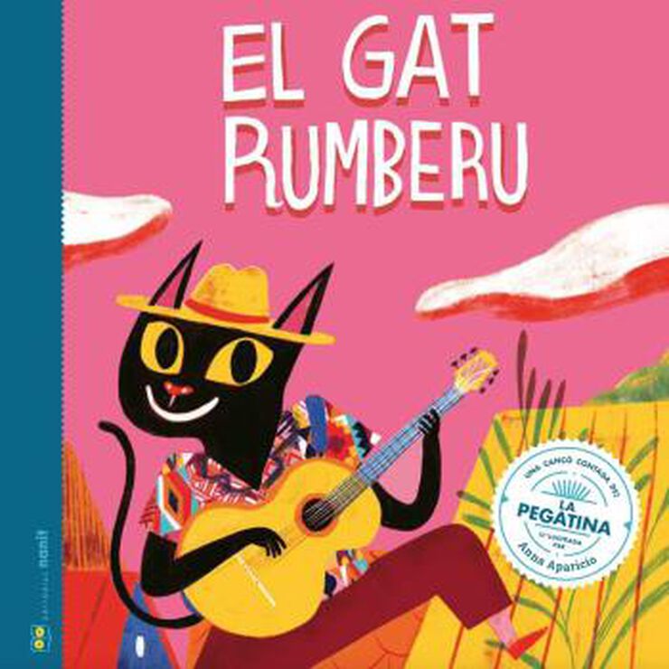 El gat rumberu