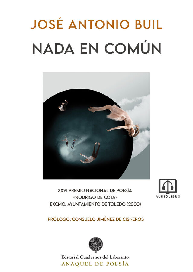 Nada en com&uacute;n