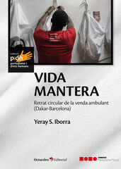 VIDA MANTERA VIDA MANTERA