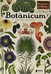 Botànicum Botànicum
