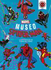 Museo Spider-Man Museo Spider-Man