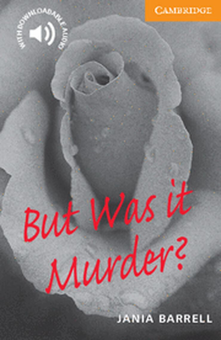 But Was It Murder?