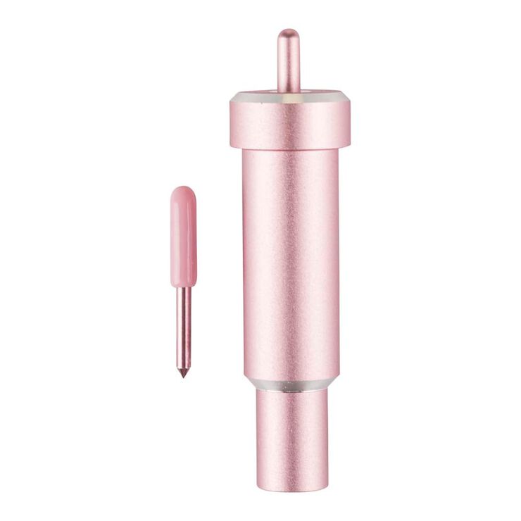 Cuchilla Tela + Adaptador