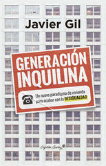 Generaci&oacute;n inquilina