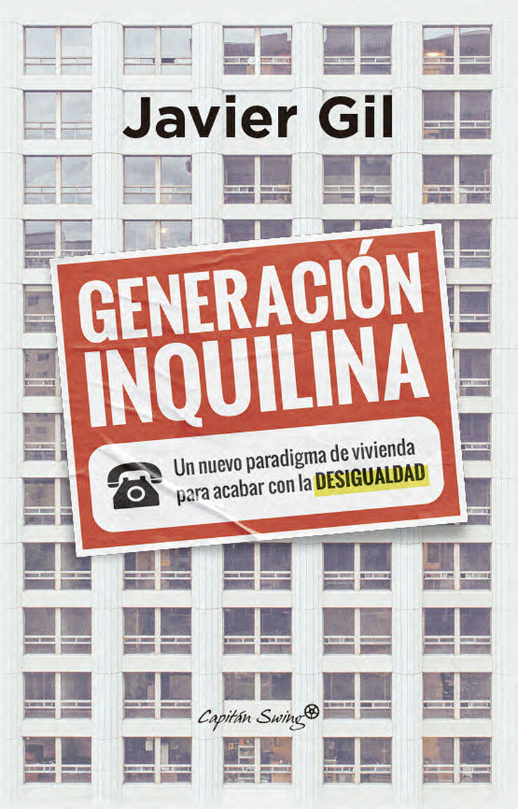 Generaci&oacute;n inquilina