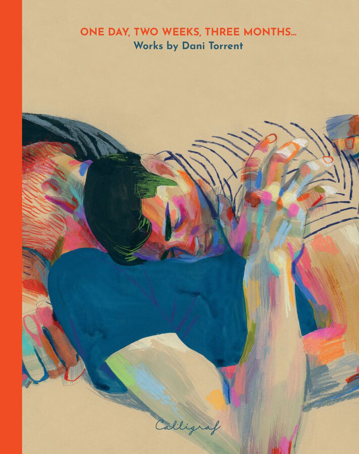 One day, two weeks, three months...