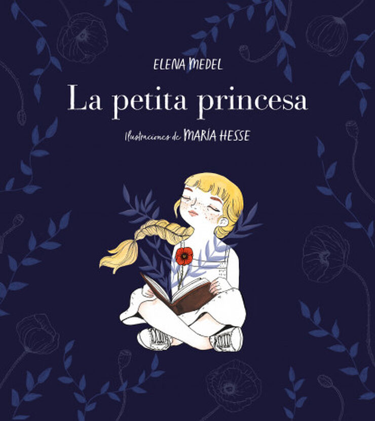 La petita princesa