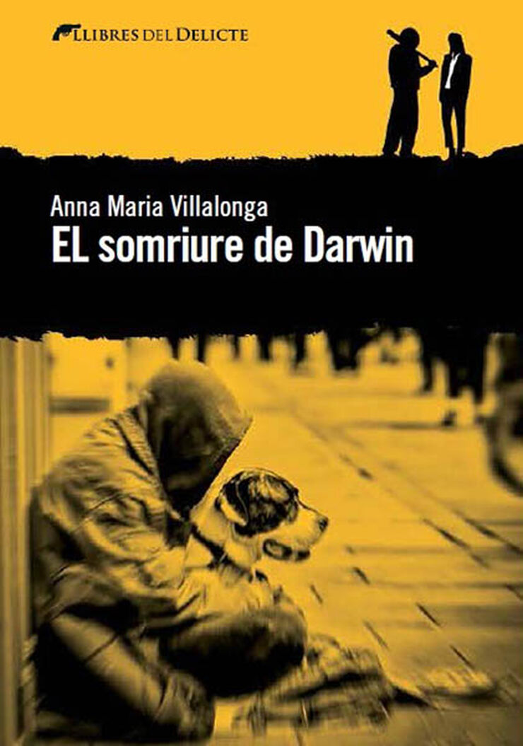 El somriure de Darwin