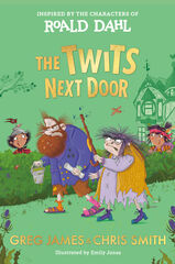 The Twits Next Door The Twits Next Door