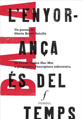 L'enyorança és del temps  balança