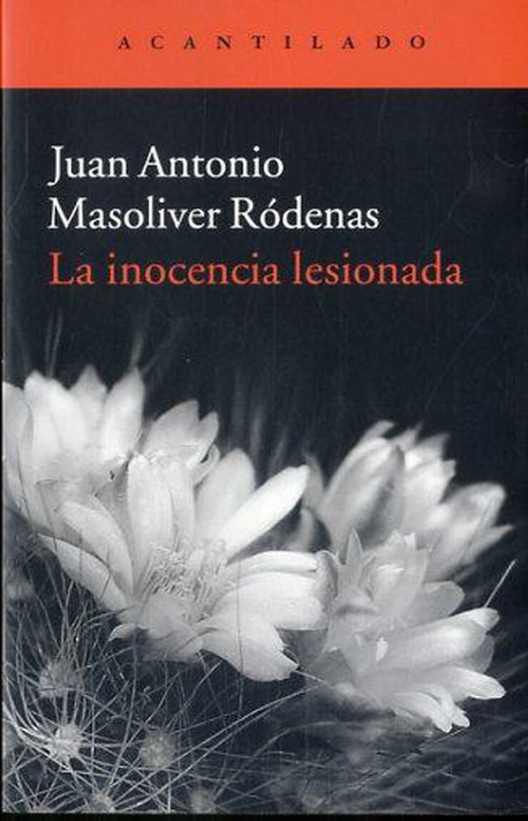 Inocencia lesionada, La