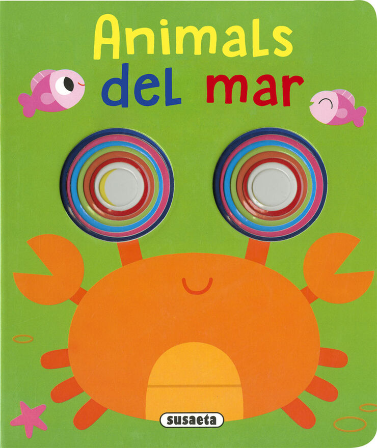Animals del mar