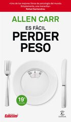 Es fácil perder peso Es fácil perder peso