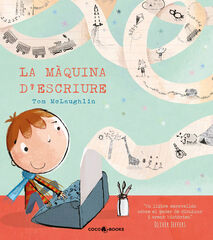La Màquina d'escriure La Màquina d'escriure