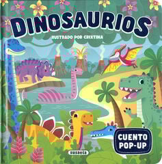 Dinosaurios