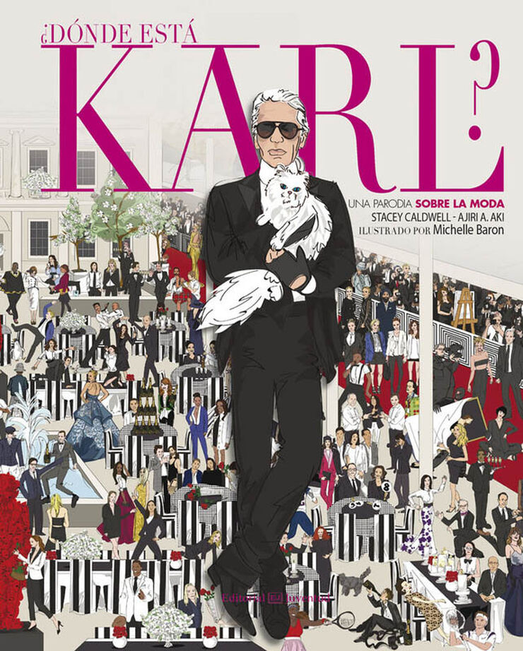 Dnde est Karl?