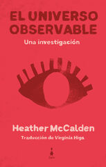 El universo observable El universo observable
